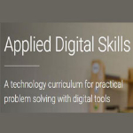 Applied Digital Skills logo Applied Digital Skills logo
